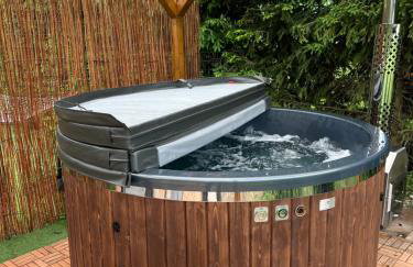 Willa Jagoda duży domek w górach 12-15 osób,jacuzzi, kominek,bilard - Foto 14