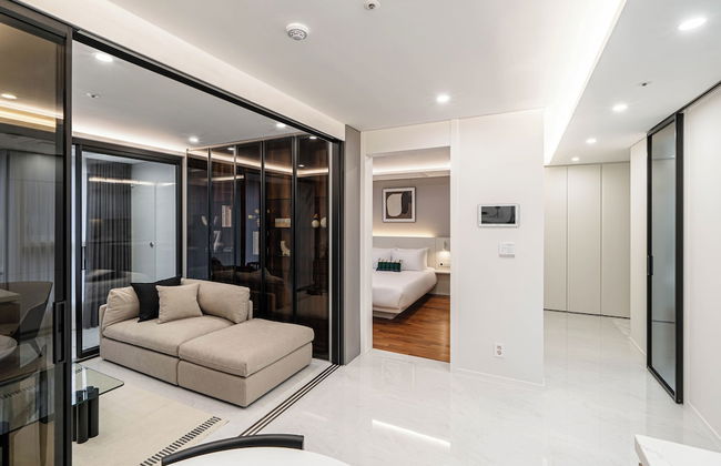 Le collective Gangnam SAC Signity - Foto 46