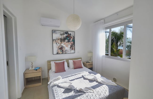 Ayia Napa Holiday Villa Sv9 - Foto 2