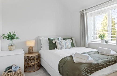 Oakmere Farmhouse - Foto 6