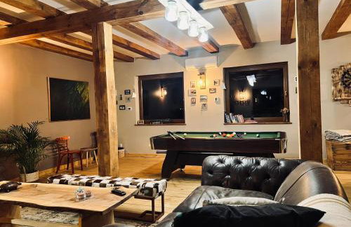 Park Wilkasy - Foto 7