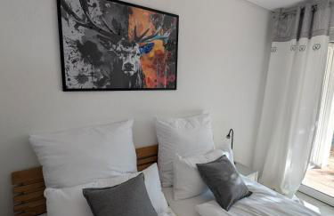 Ferienwohnung Hirsch - Foto 2