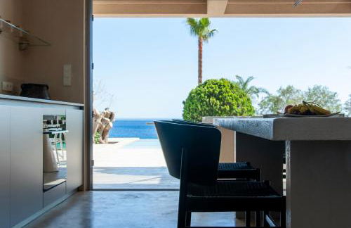 Alykes Villa - Seaview escape - Photo 26