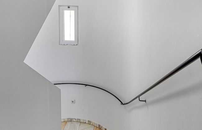 Toupeira Wonderful Well Furnished Villa - Foto 17