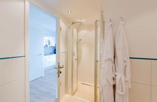 de Luxe Maisonette Dünenlicht - Foto 15