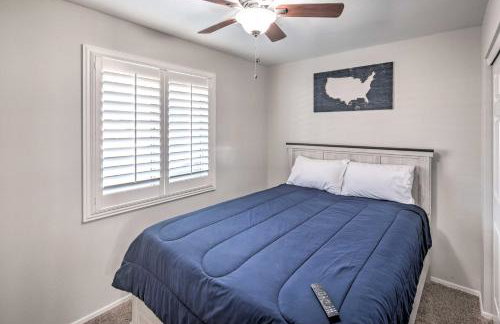 Parker Home on the Colorado River w/ Views! - Foto 17