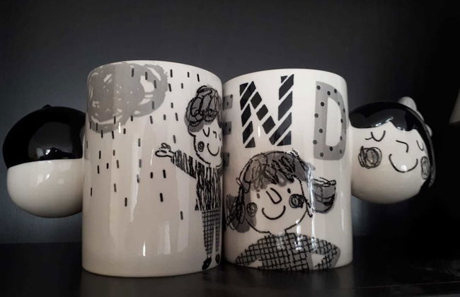 Republica83-Campo Pequeno Home - Foto 70