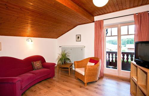 Stachl-Hof - Chiemgau Karte - Foto 13