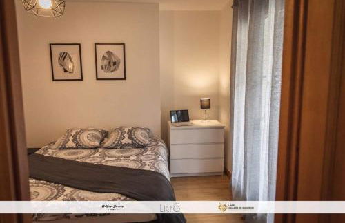 Appartement GAVARNIE Résidence Les 3 Cirques - Foto 15