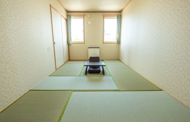 Niseko House in Ezo Fujiya - Foto 16