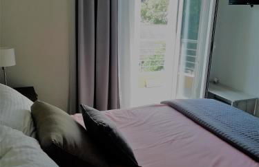 Atrium Apartment - Foto 20