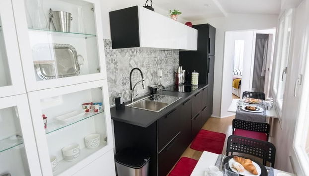 CASA FUORO - Foto 3, Detalle del interior