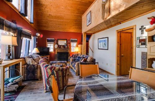 Angel Fire Cabin - Foto 6