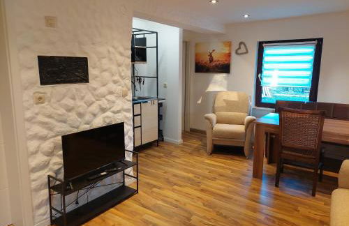 Ferienhaus Auszeit - Foto 6