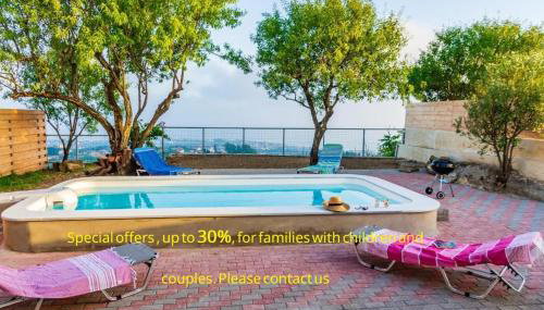 Le Paradis d' Elli - Foto 1