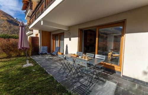 Appartements de la Chamoissière - Photo 16