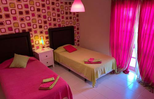 Villa Roja Pé by Dream Villas Algarve - Foto 26