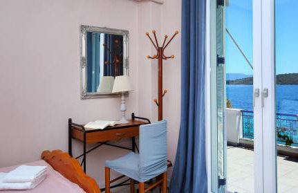 Villa Violeta Lefkada Nydri - Foto 48