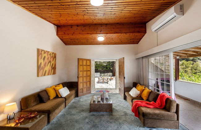 Platres Forest Panorama - Foto 28