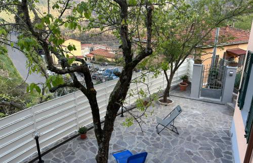 El Fossadeu-Biassa-Cinque Terre - Foto 25