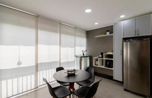 Garden on Blue Studio - GRU 303 - Foto 47