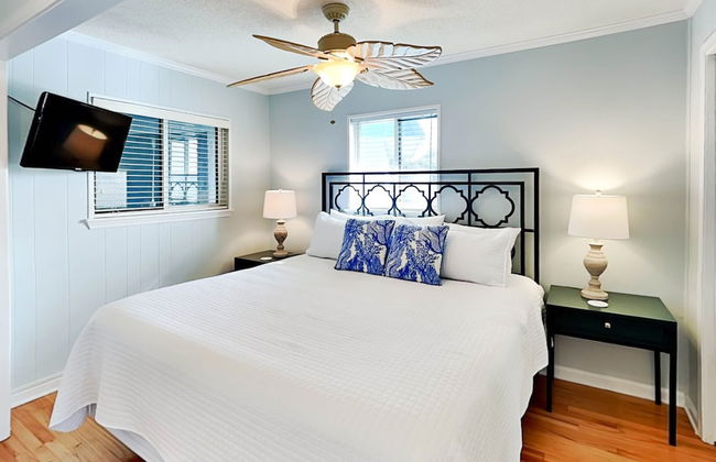 Savannah Beach Racquet Club - Foto 63