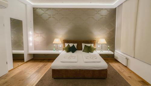 Haven Hotels - Helvetia Suites Düsseldorf City - Foto 2