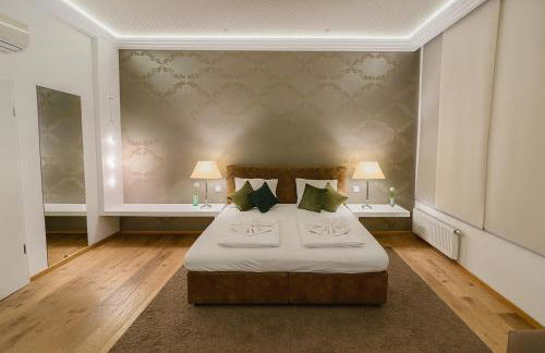 Haven Hotels - Helvetia Suites Düsseldorf City - Foto 2