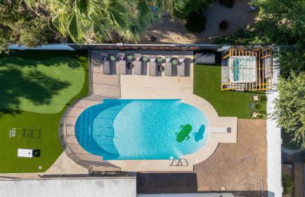 Pickleball Court~ Hot Tub & Pool~ Mini Golf~Games - Foto 59