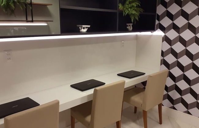 Urbani Smart Residence - Foto 38