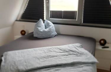 Bigge Huus Ferienhaus - Foto 11