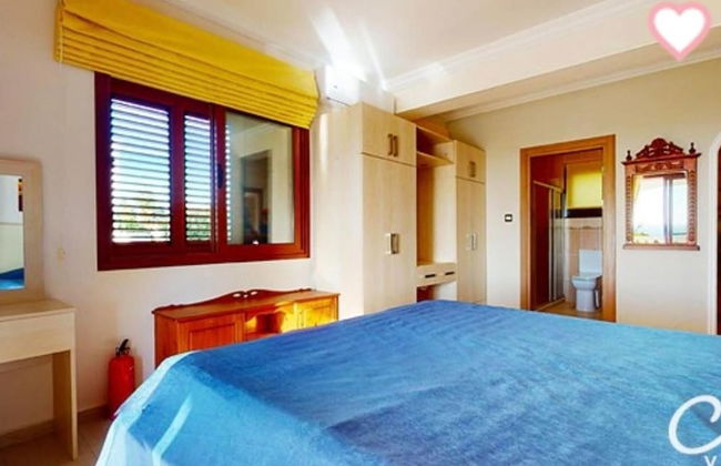 Marina Magic Sunset Villa-pool-parking-3br - Foto 6