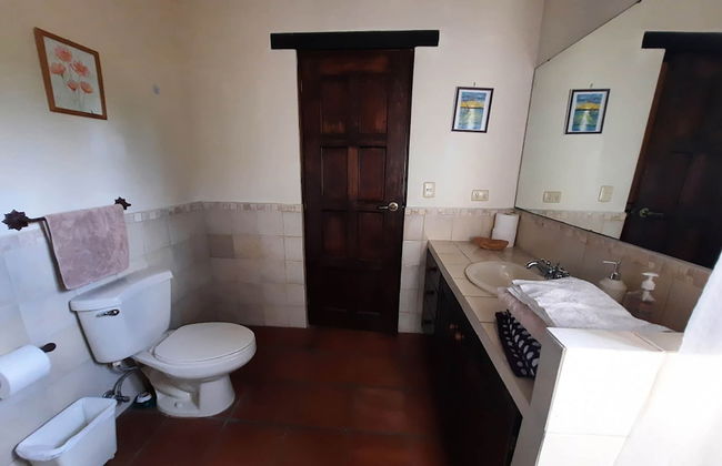 Casa de la Alameda - Foto 14