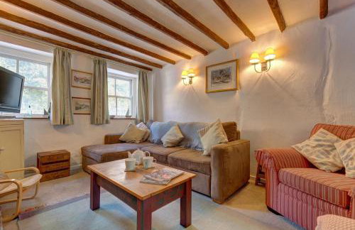 Lavender Cottage - Foto 8