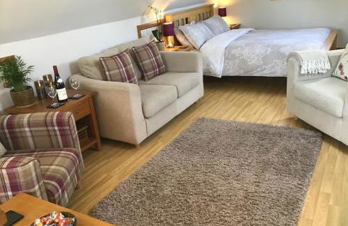 Forest Barn in the national park & near beaches - Foto 17