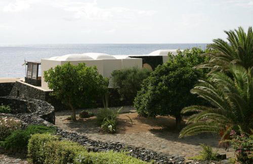 Villa calypso Pantelleria - Foto 27