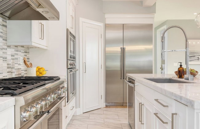 Sea Crown by Avantstay 5mins From the Beach w/ Multiple Terraces! Permit#slp13639 - Foto 102