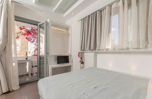 Santa Katerina Studios & Apartments - Foto 150