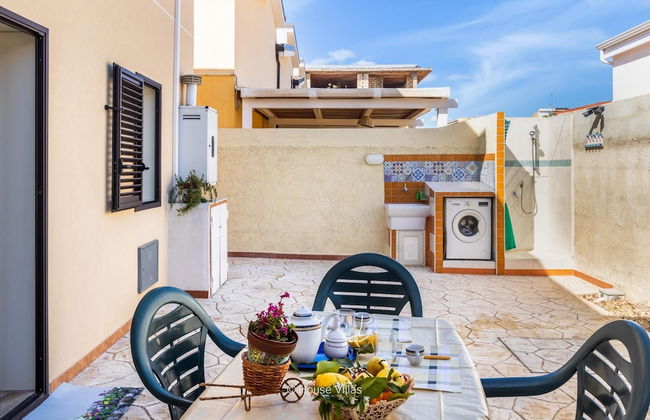 Villa Queen Dany in Lido di Noto - Foto 38