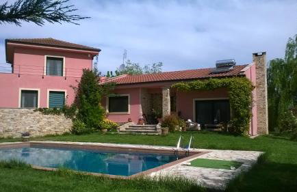 Villa Gaia Trikala - Foto 1