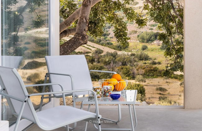 Elaia Bioglam Relais - Appartamento Alfa - Foto 28