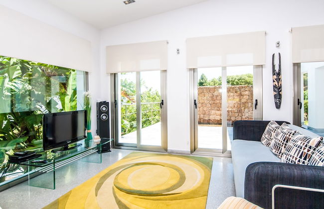 Cubo's Villa el Tejar - Foto 18