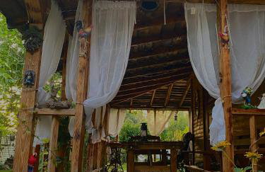 Agroturystyka Raj "Pod rzeźbami" - Photo 32