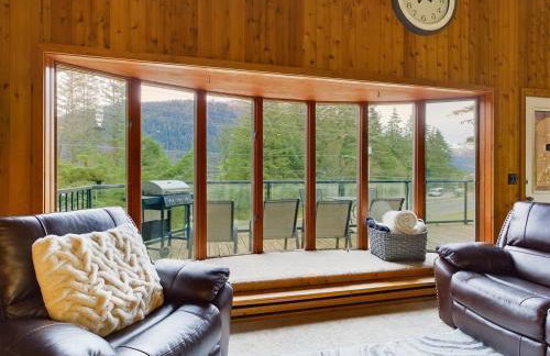 Updated Duplex with Mountain & Filtered Water View - Foto 44