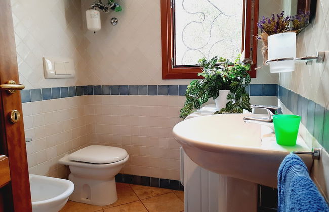 Le Rezidenze Desideri di Gallura - Foto 26