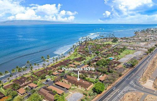 Puamana 153-4 · PU 153-4 Spacious Puamana Unit & Walk To The Bea - Foto 47