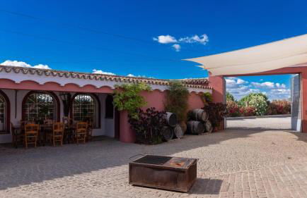 Finca la Cañera Alcalá de Guadaira by Ruralidays - Foto 32