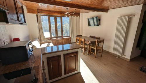 Mansarda con vista panoramica Limone Piemonte - Photo 5