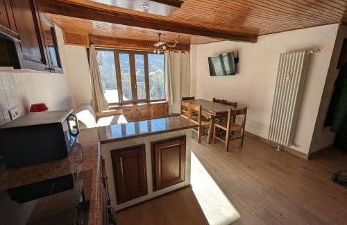 Mansarda con vista panoramica Limone Piemonte - Photo 5