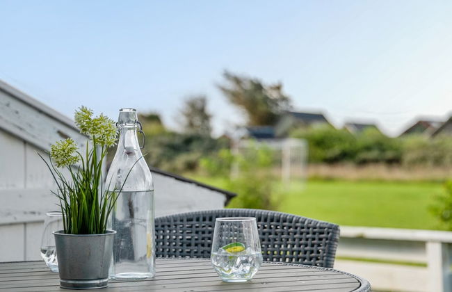 "Tofan" - 100m to the fjord - Foto 18